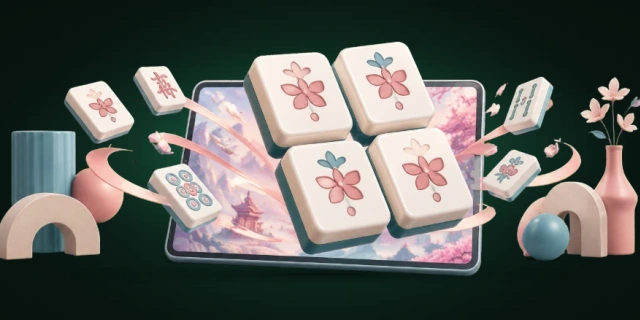 二人麻将