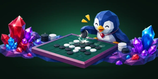 黑白棋