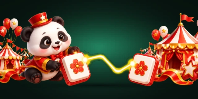 麻将连连看