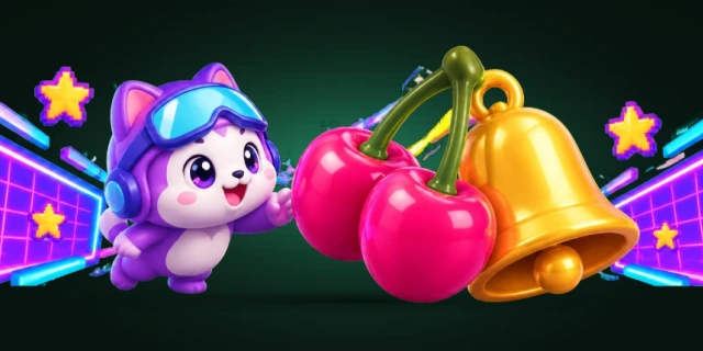 水果老虎机