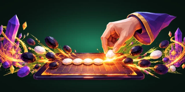 五子棋