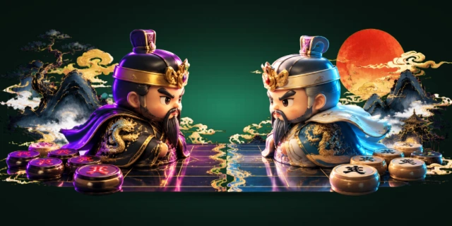 中国象棋